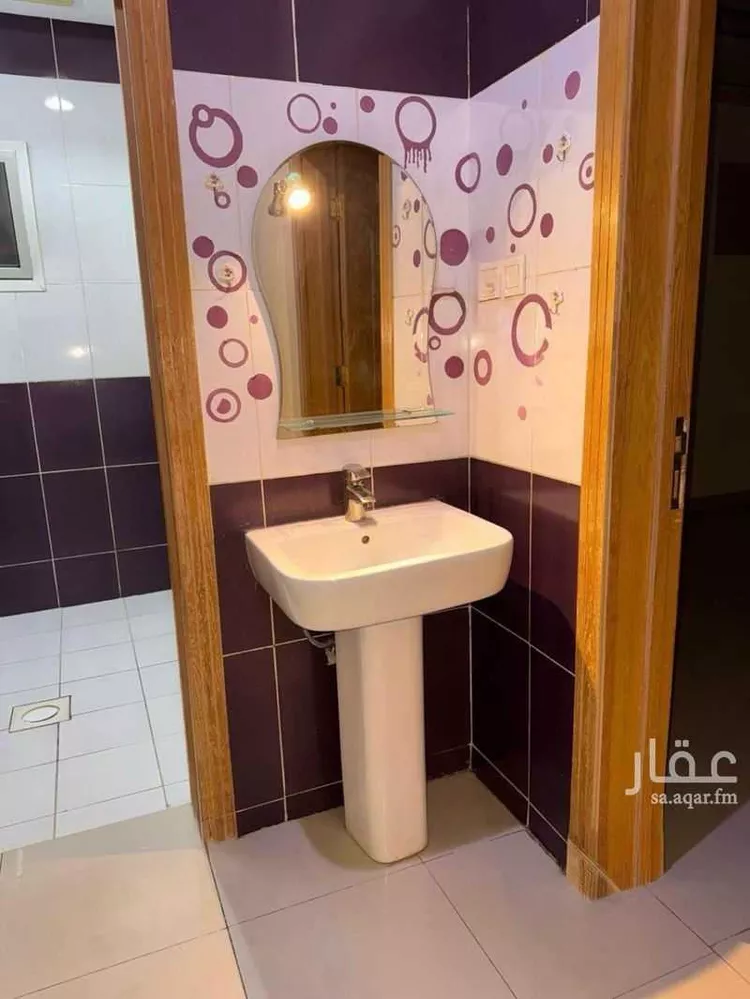 شقة للإيجار في شارع الدخيرة, حي إشبيلية, مدينة الرياض, منطقة الرياض صورة 3