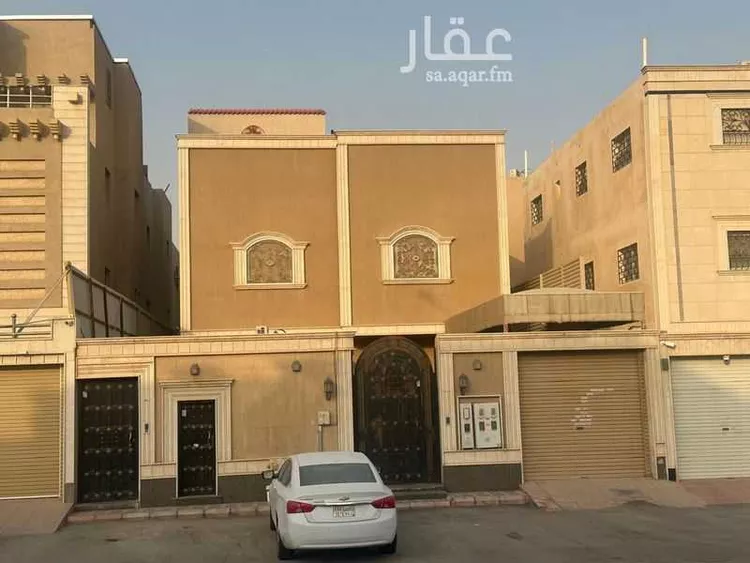 Villa for Sale in Riyadh Ishbiliyah