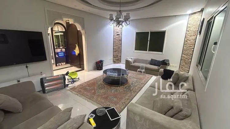 فيلا للإيجار في شارع القشاشية, حي إشبيلية, مدينة الرياض, منطقة الرياض صورة 5