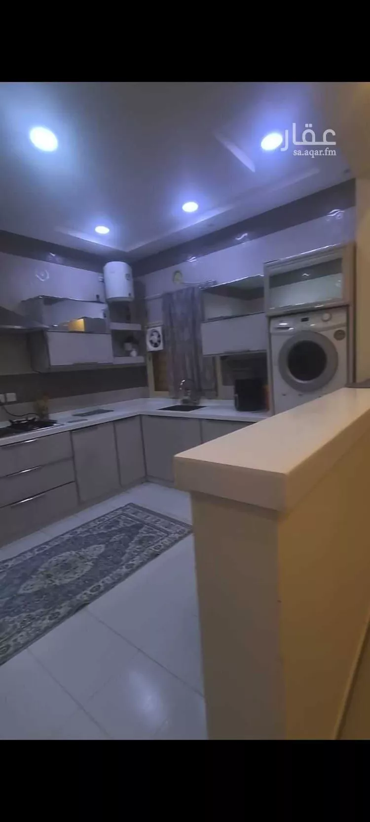 فيلا للإيجار في شارع عبدالله ابن ثوب ، حي الموسى ، خميس مشيط ، خميس مشيط صورة 3