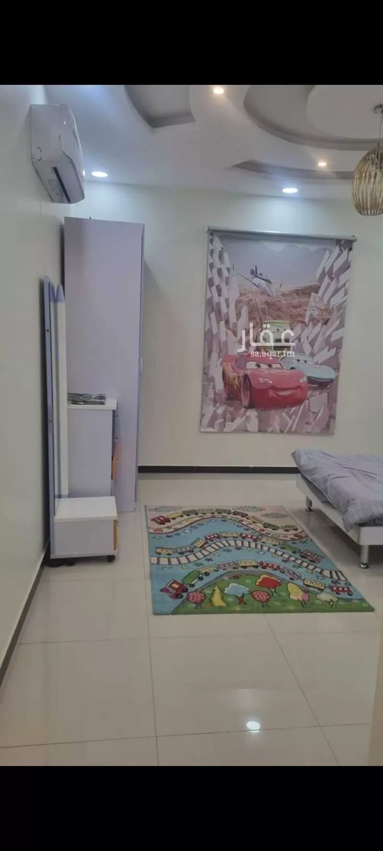 فيلا للإيجار في شارع عبدالله ابن ثوب ، حي الموسى ، خميس مشيط ، خميس مشيط صورة 5