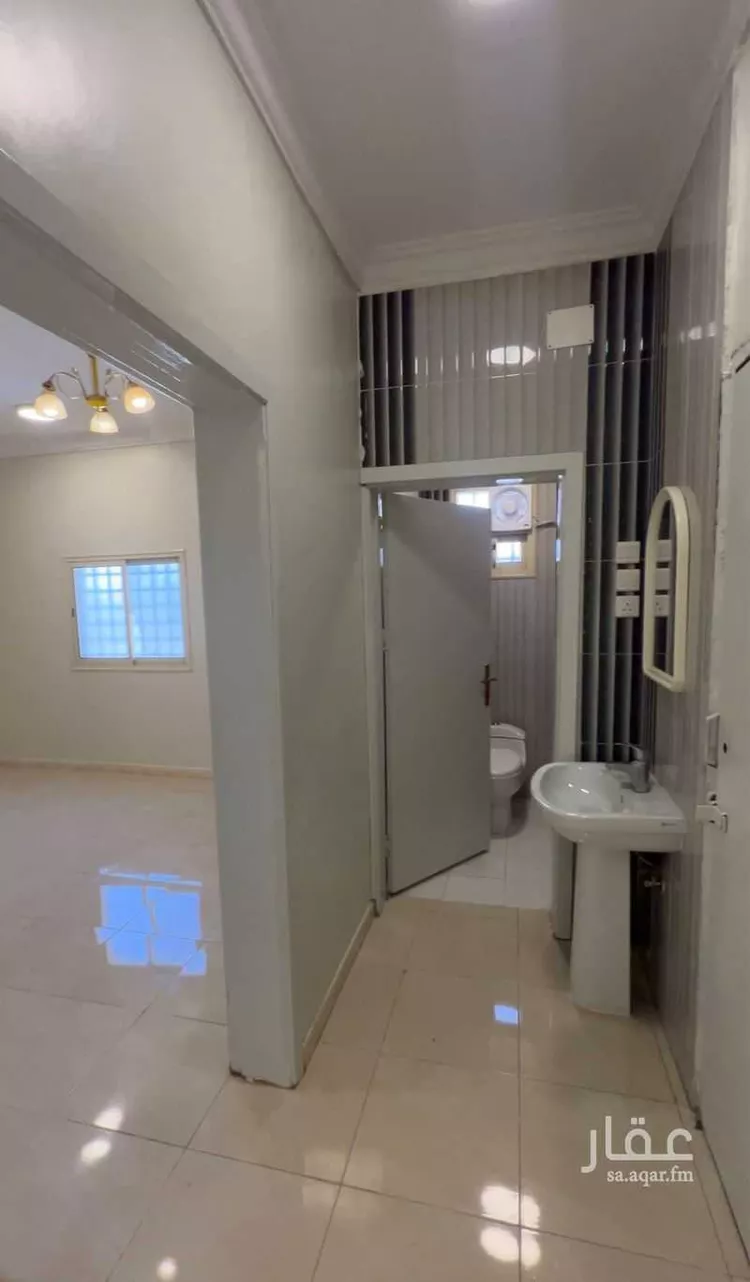 شقة للإيجار في شارع 205 الروضة, حي الروضة, مدينة أبها, منطقة عسير صورة 4