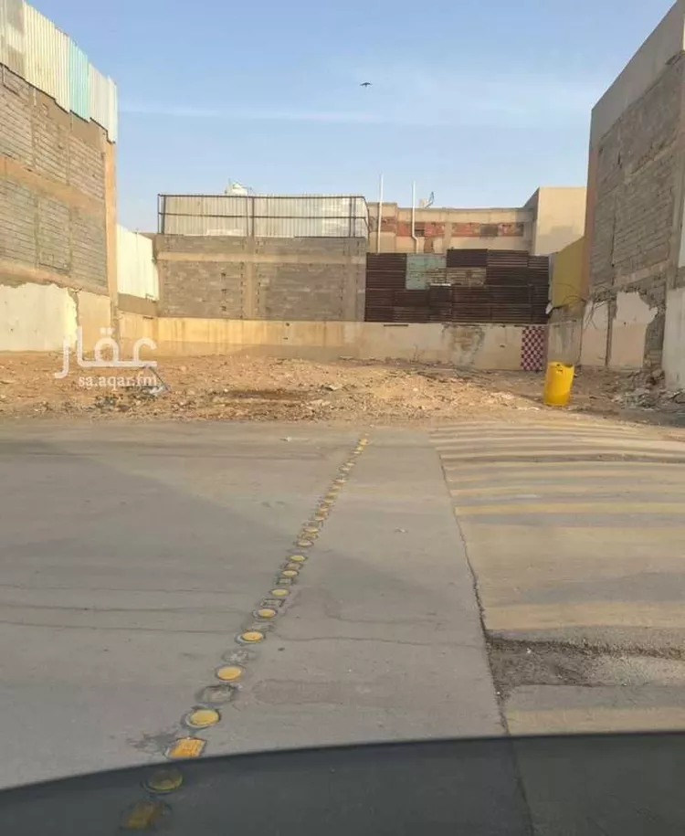 أرض للبيع في شارع دهوك ، حي العريجاء الغربي ، الرياض ، منطقة الرياض صورة 2