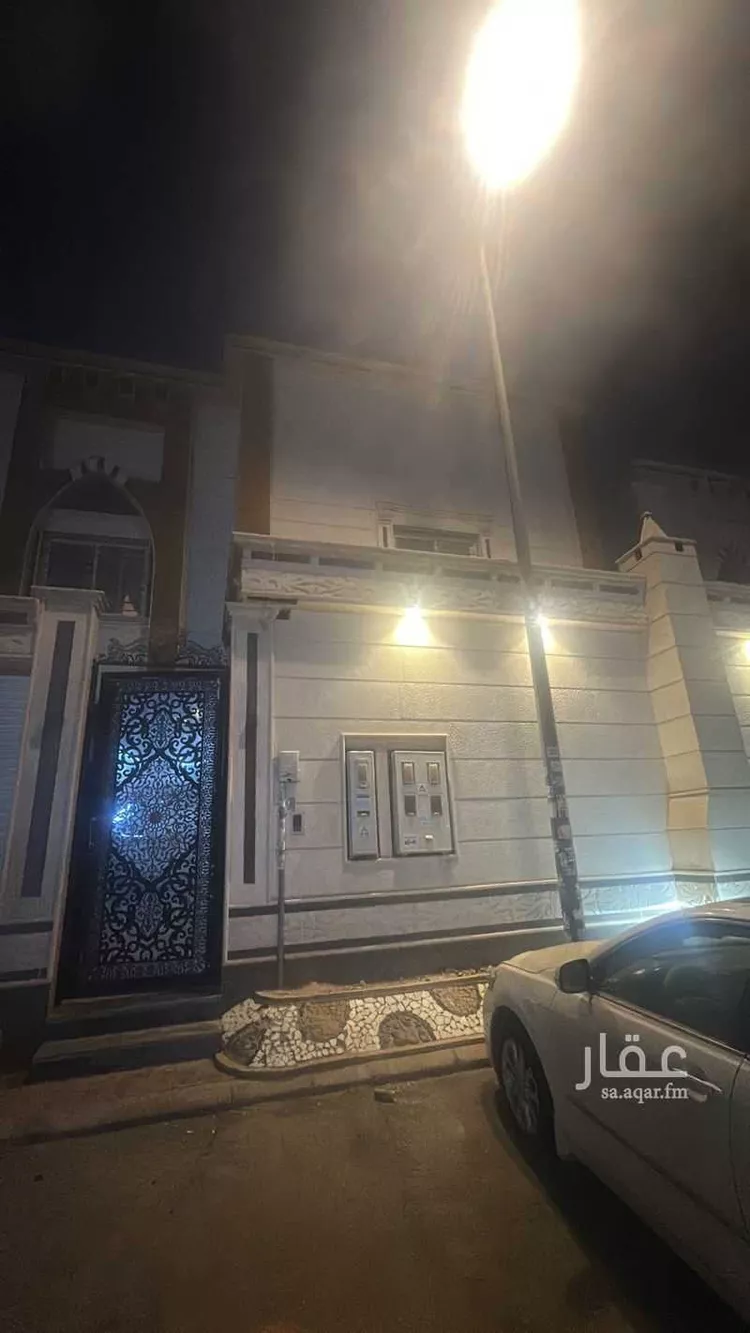 شقة للإيجار في شارع المندائي ، حي القادسية ، الرياض ، منطقة الرياض 1 صورة