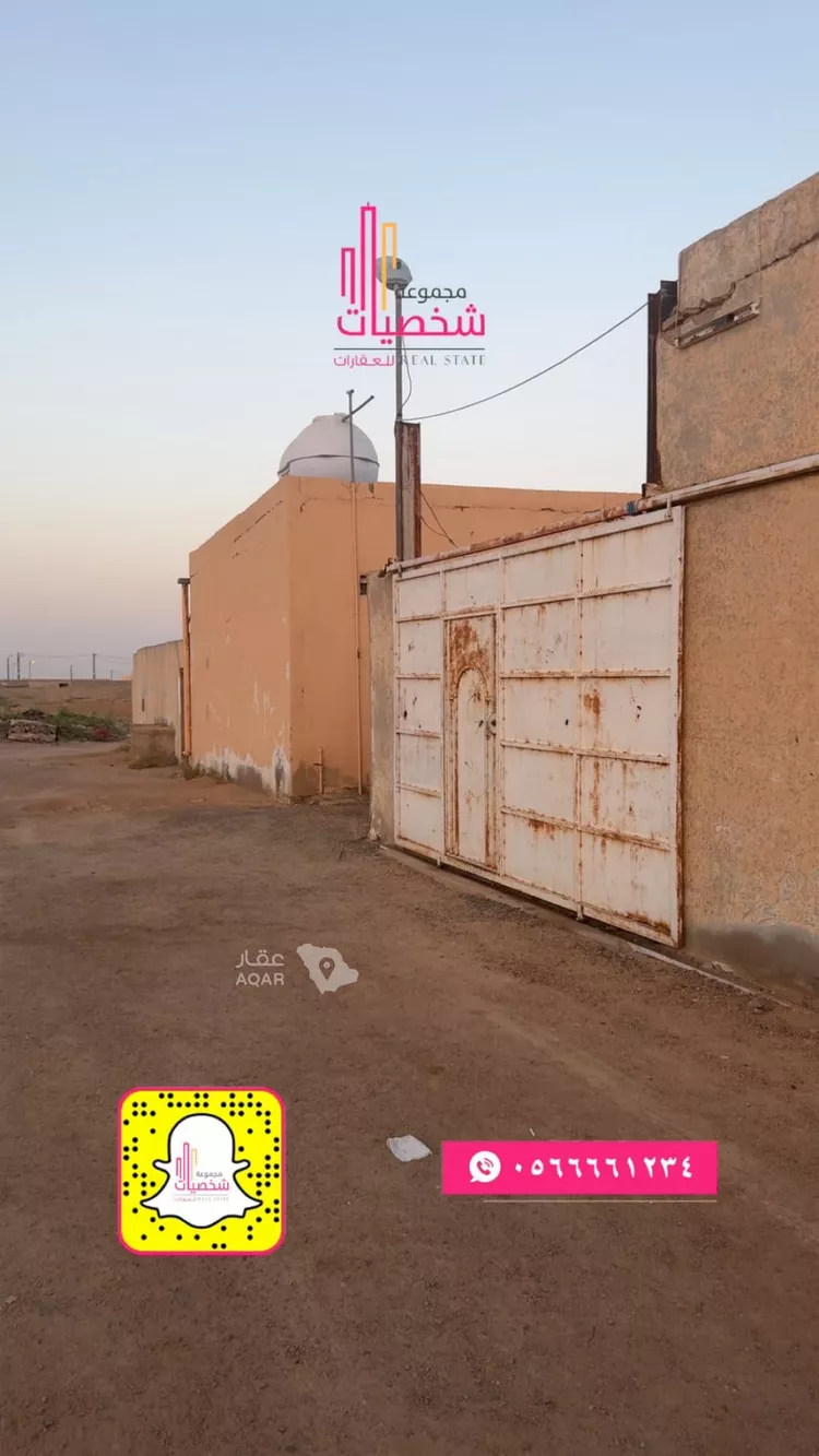 مجمع للبيع في شارع الذيبيه 149, مدينة الذيبية, منطقة القصيم صورة 2