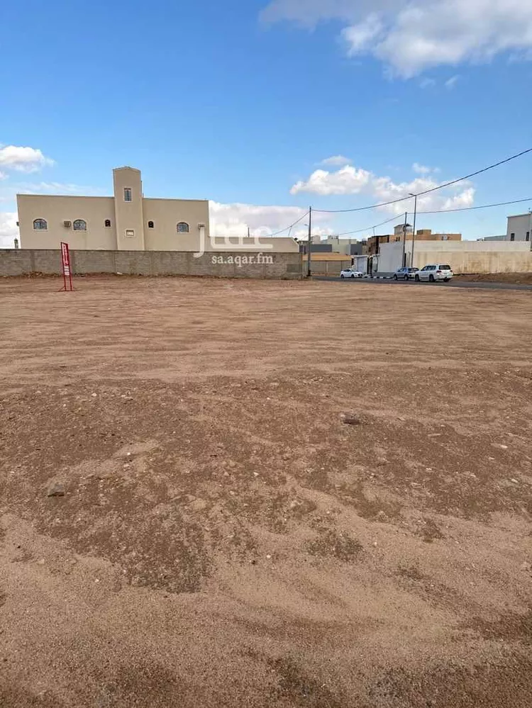 أرض للبيع في شارع الشموس, حي طيبة, مدينة رياض الخبراء, منطقة القصيم