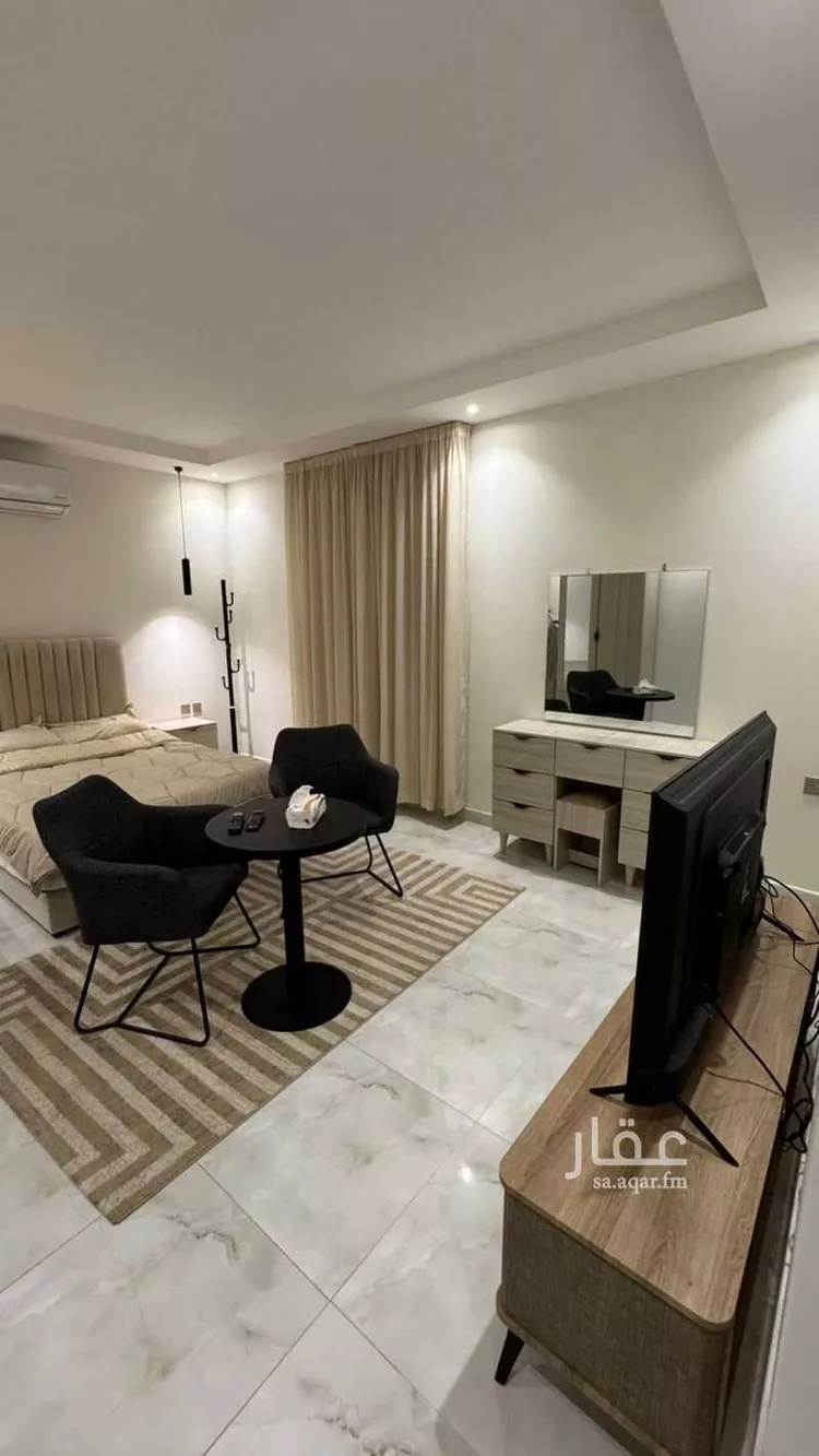 غرفة للإيجار في شارع محضره, حي قرطبة, مدينة الرياض, منطقة الرياض صورة 4
