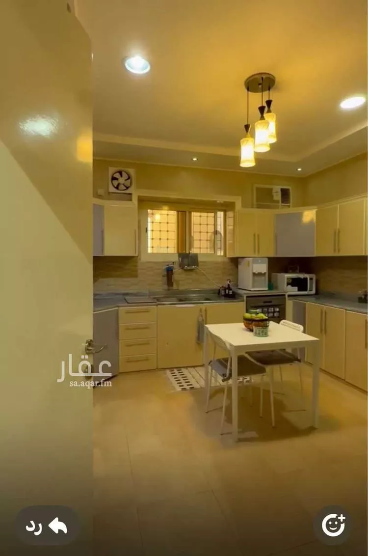فيلا للبيع في شارع القوز, حي القادسية, مدينة رياض الخبراء, منطقة القصيم صورة 2
