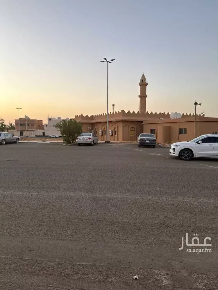 أرض للبيع في شارع الرحمة, حي النهضة, مدينة رياض الخبراء, منطقة القصيم صورة 5