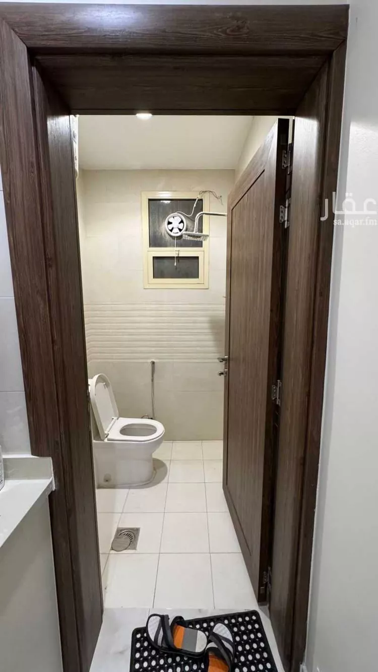 غرفة للإيجار في شارع محضره, حي قرطبة, مدينة الرياض, منطقة الرياض