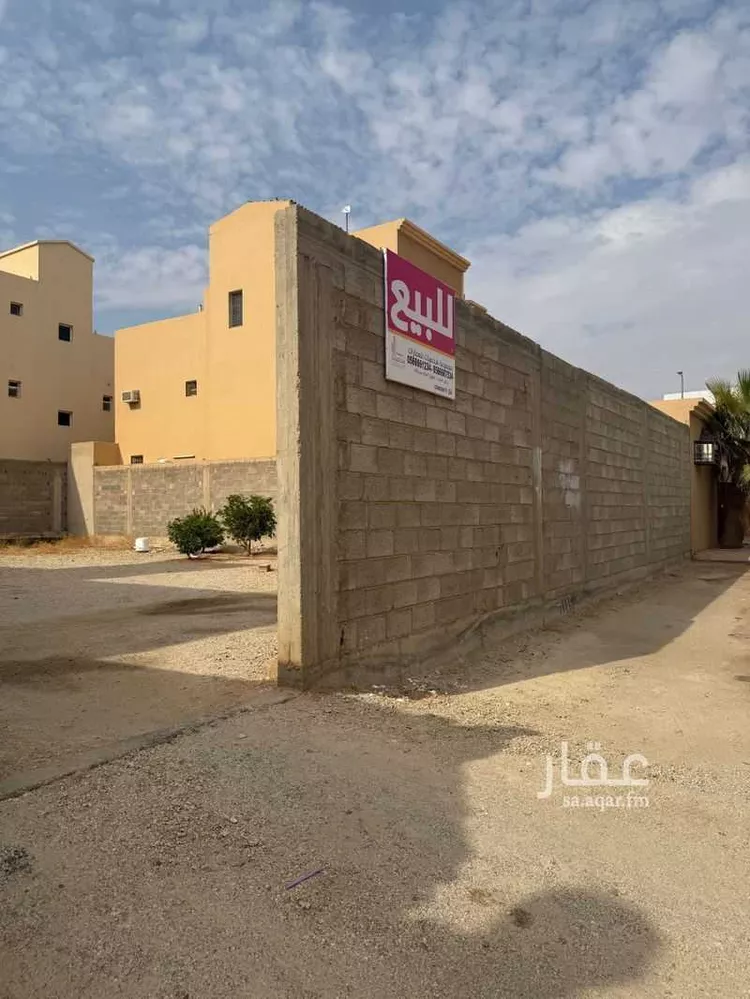 أرض للبيع في شارع ذهل بن كعب, حي النزهة, مدينة رياض الخبراء, منطقة القصيم صورة 2