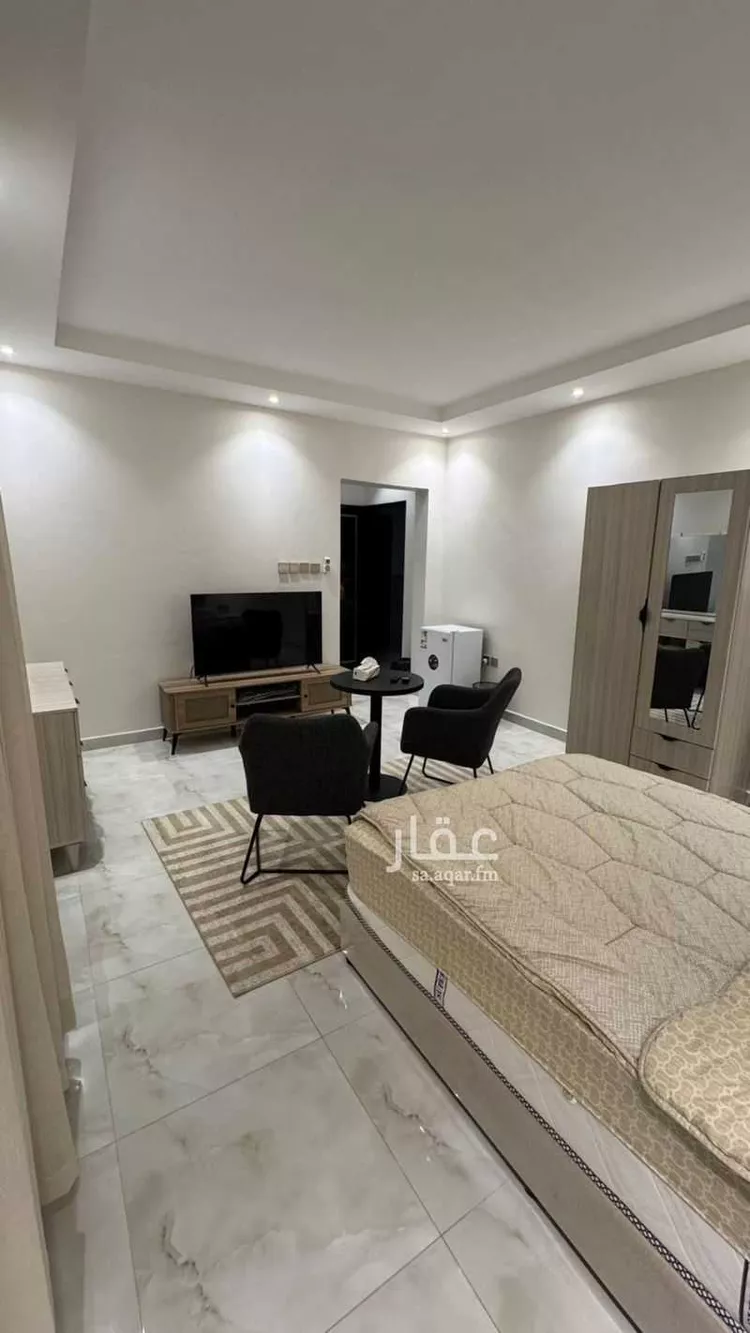 غرفة للإيجار في شارع محضره, حي قرطبة, مدينة الرياض, منطقة الرياض صورة 2