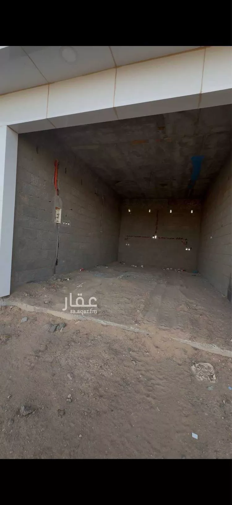 محل للإيجار في شارع مروان بن الحارث, حي الجامعة, مدينة نجران, منطقة نجران