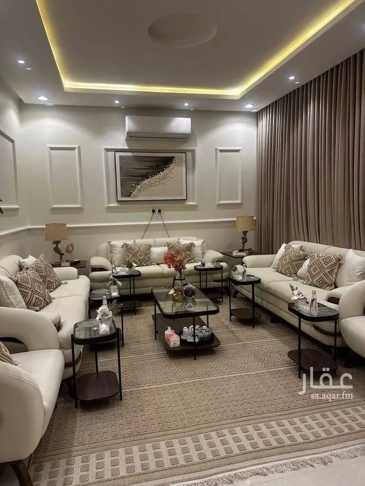 شقة للإيجار في شارع مالك بن الحارث ، حي بدر ، الرياض ، منطقة الرياض صورة 5