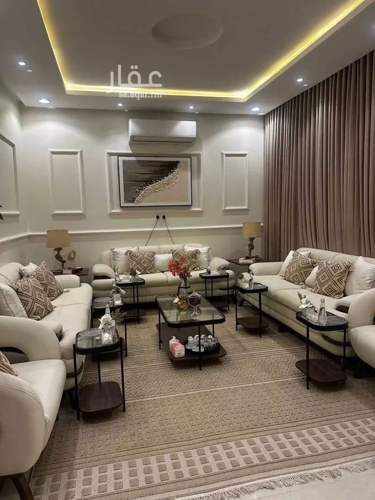 فيلا للبيع في شارع مالك بن الحارث ، حي بدر ، الرياض ، منطقة الرياض صورة 5