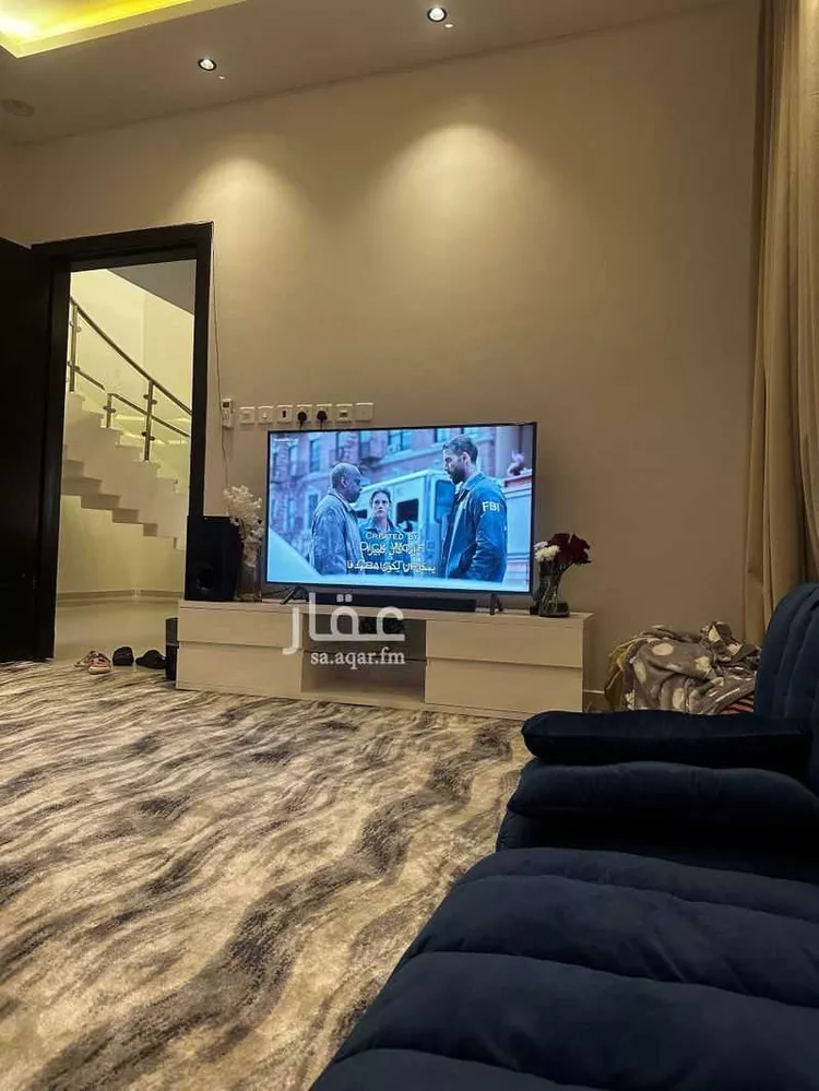 فيلا للإيجار في شارع مالك بن الحارث ، حي بدر ، الرياض ، منطقة الرياض صورة 2