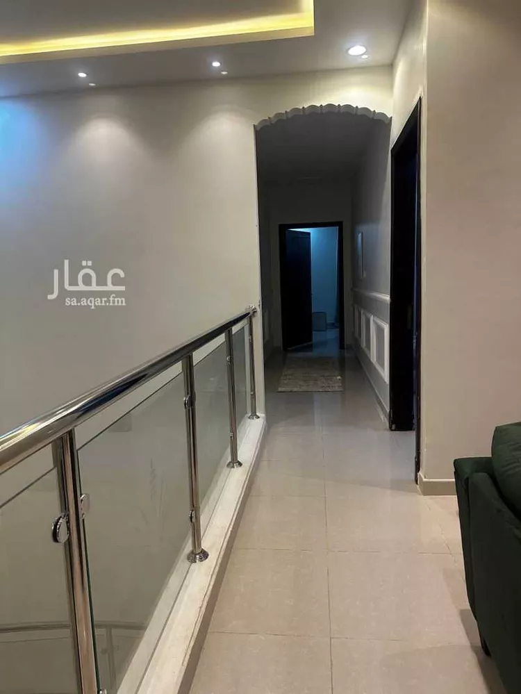 شقة للإيجار في شارع مالك بن الحارث ، حي بدر ، الرياض ، منطقة الرياض صورة 3
