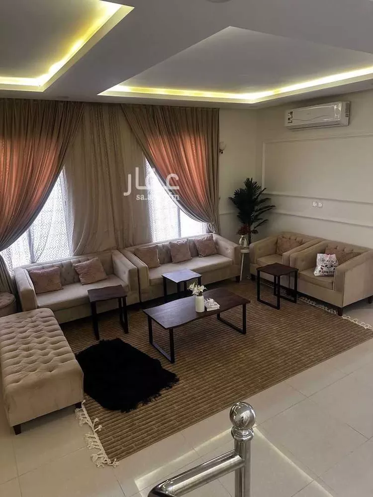 فيلا للإيجار في شارع مالك بن الحارث ، حي بدر ، الرياض ، منطقة الرياض صورة 4