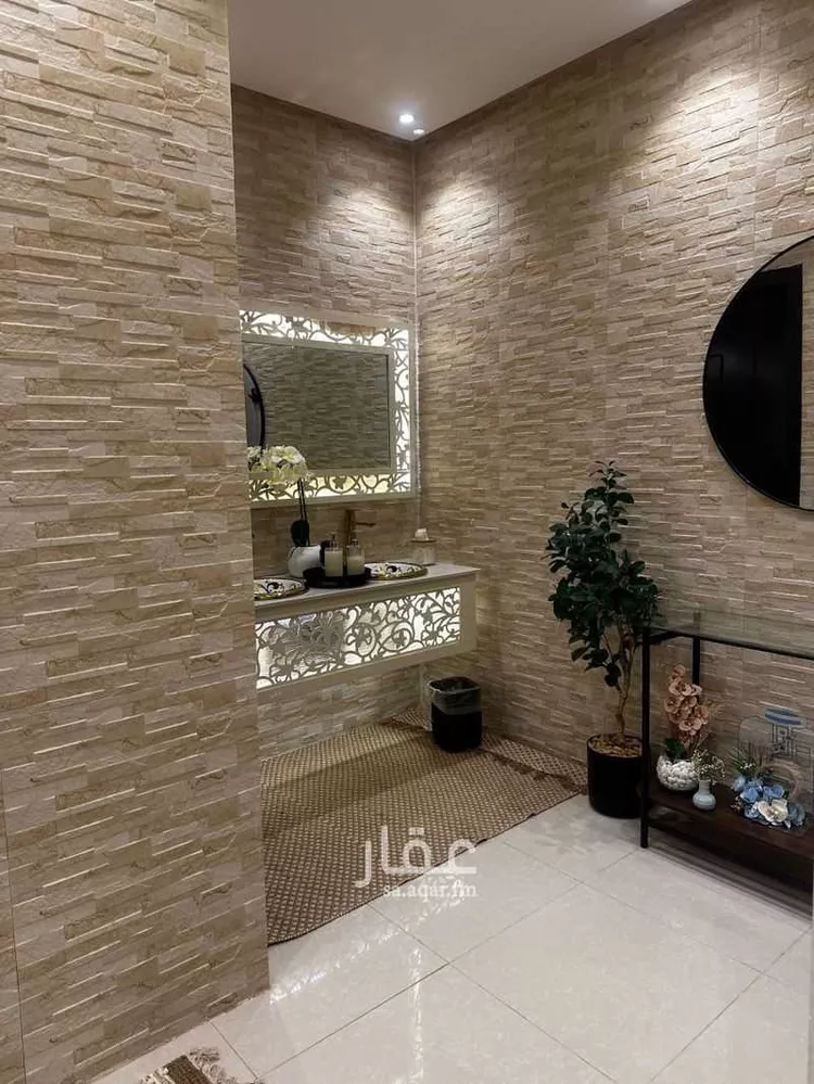 شقة للإيجار في شارع مالك بن الحارث ، حي بدر ، الرياض ، منطقة الرياض صورة 4