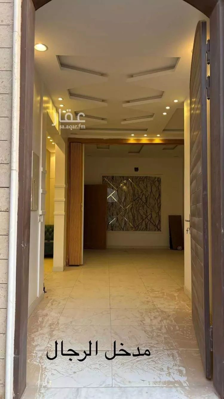 فيلا للإيجار في شارع الفل ، حي عكاظ ، الرياض ، منطقة الرياض صورة 5