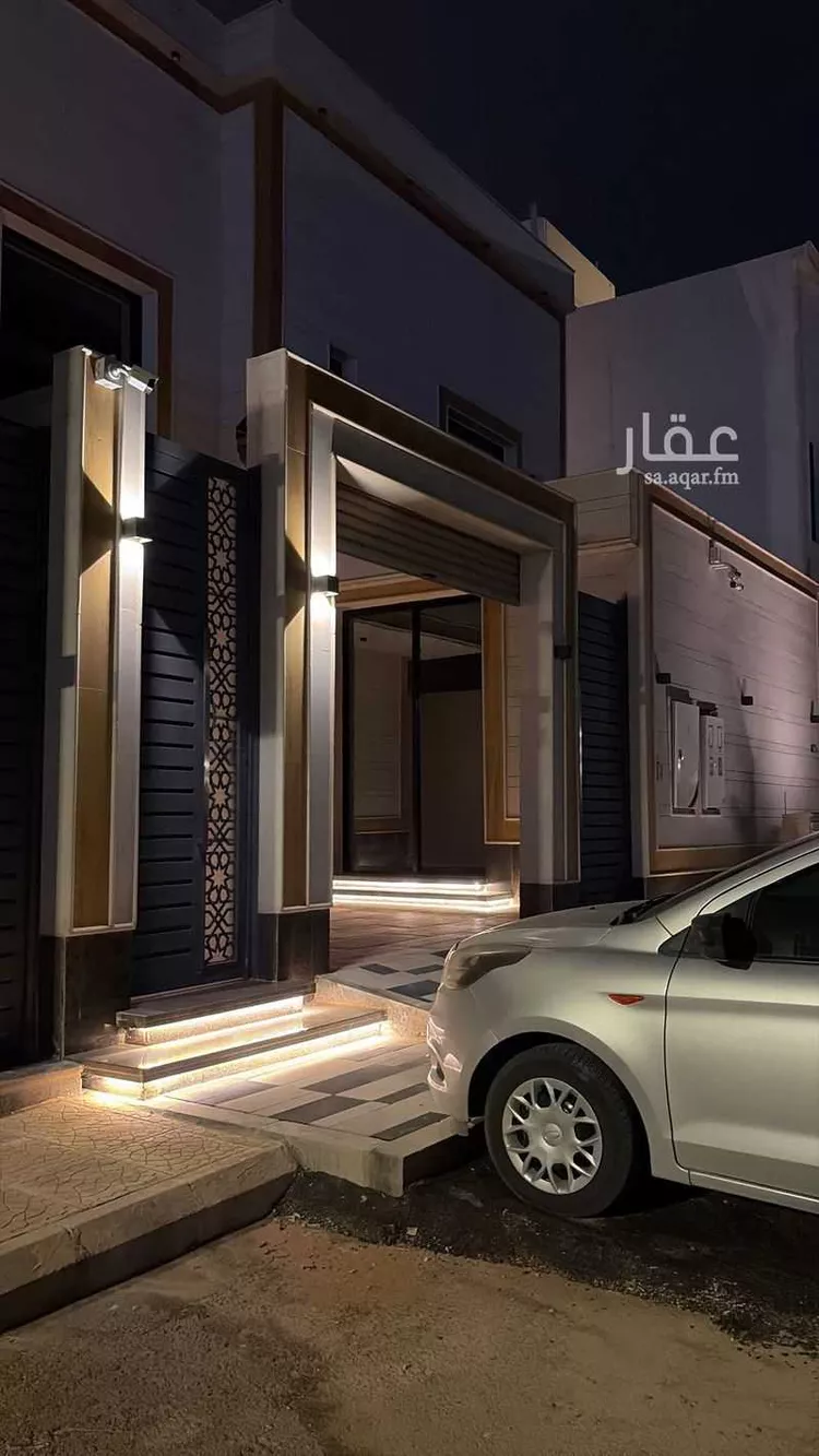 فيلا للبيع في شارع عمير بن سنان بن عرفطة ، حي المهدية ، الرياض ، منطقة الرياض