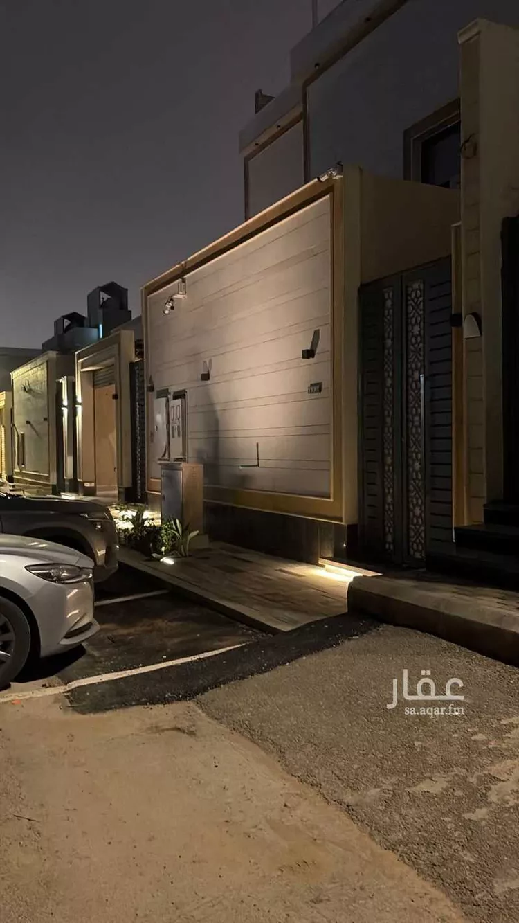 فيلا للبيع في شارع عمير بن سنان بن عرفطة ، حي المهدية ، الرياض ، منطقة الرياض صورة 3