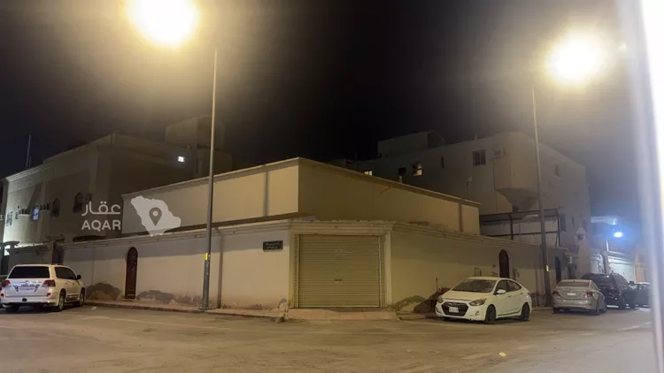 بيت للبيع في حي ظهرة لبن ، الرياض ، منطقة الرياض