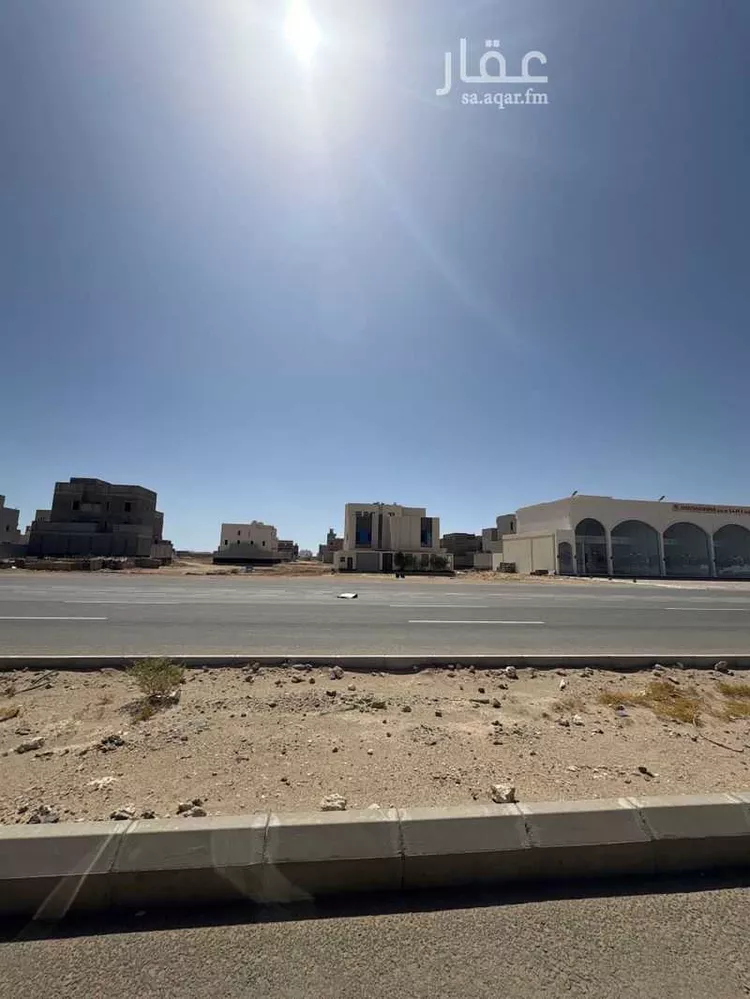 Land for Sale in Jeddah Az Zomorod صورة 3