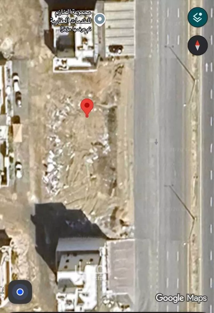 أرض للإيجار في شارع 20187583, حي البحيرات, مدينة جدة, منطقة مكة المكرمة