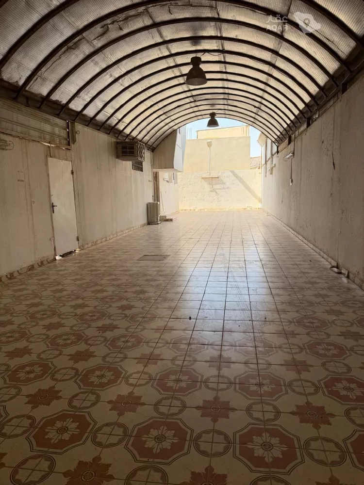دور للإيجار في شارع أبي السعود بن محمود, حي السويدي الغربي, مدينة الرياض, منطقة الرياض 2