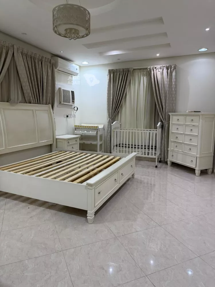 Floor for Rent in Riyadh As Suwaidi Al Gharabi