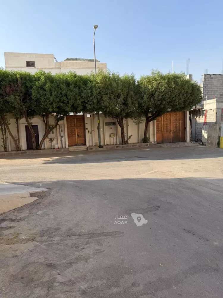 دور للإيجار في شارع أبي السعود بن محمود, حي السويدي الغربي, مدينة الرياض, منطقة الرياض 3