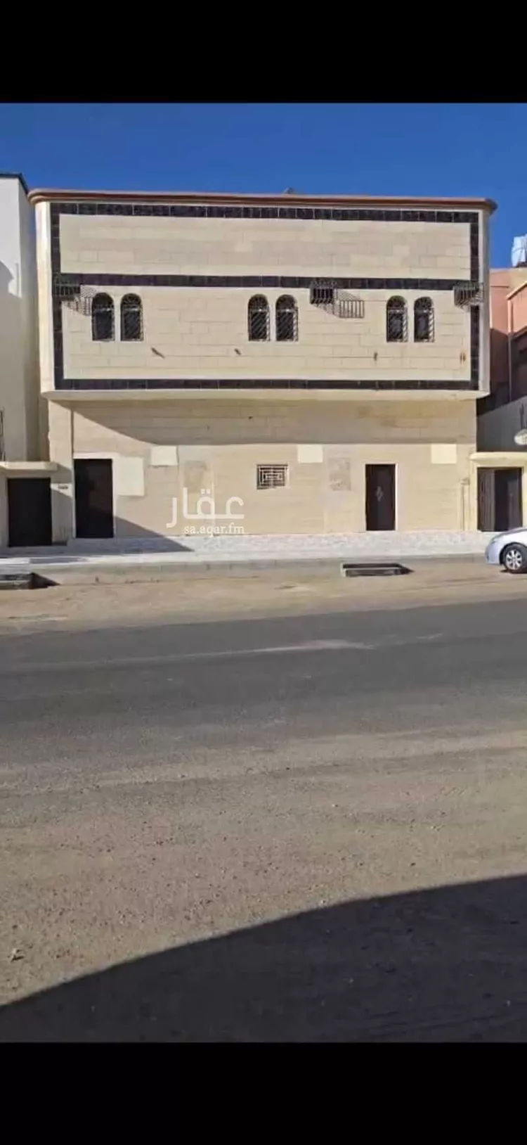 عمارة للبيع في شارع ديلم الحميري الجيشاني ، حي المعمورة ، خميس مشيط ، خميس مشيط