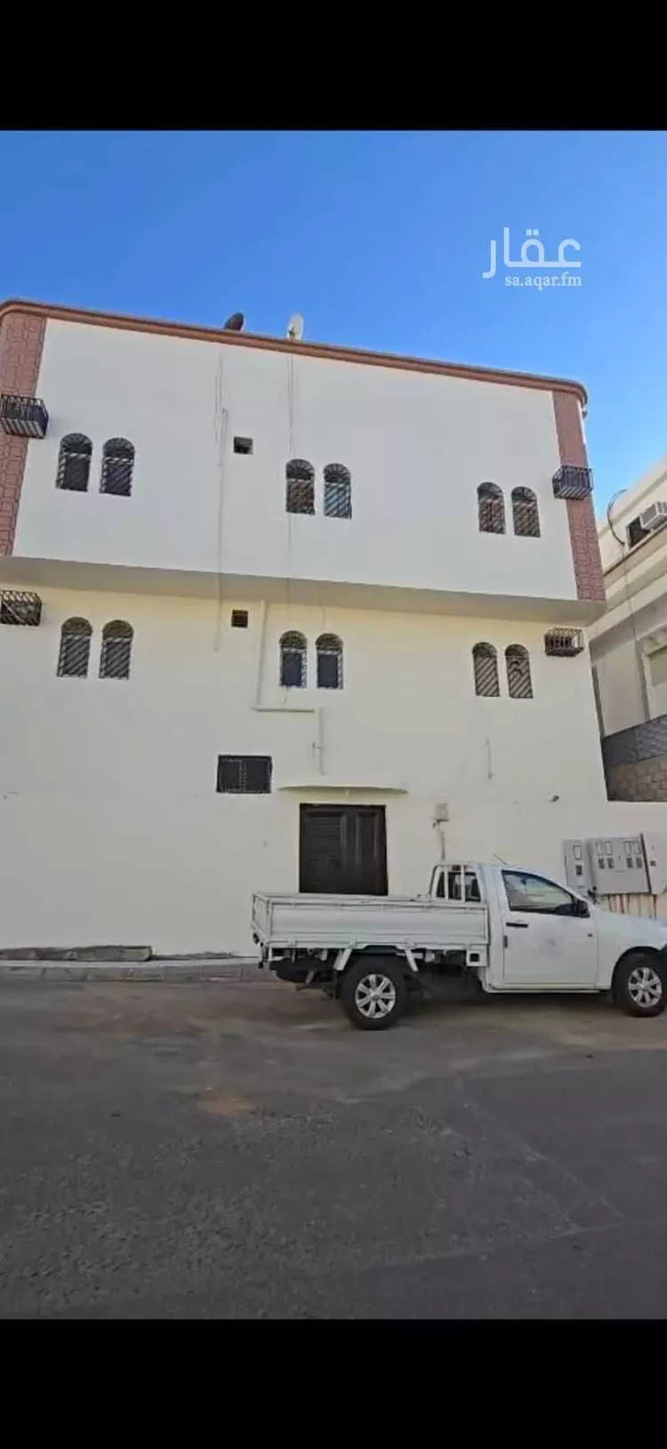 عمارة للبيع في شارع ديلم الحميري الجيشاني ، حي المعمورة ، خميس مشيط ، خميس مشيط صورة 2