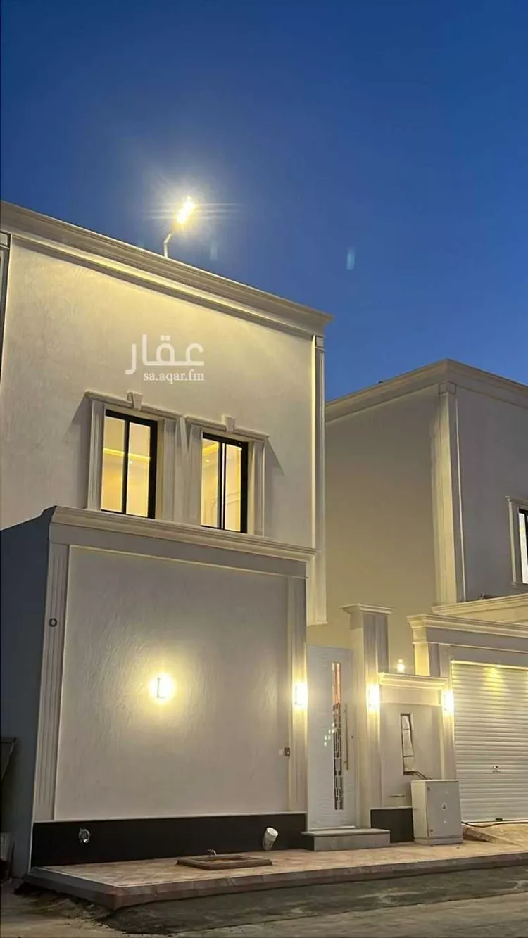 فيلا للإيجار في شارع علي ابن حسن الشويطر, حي المهدية, مدينة الرياض, منطقة الرياض صورة 4