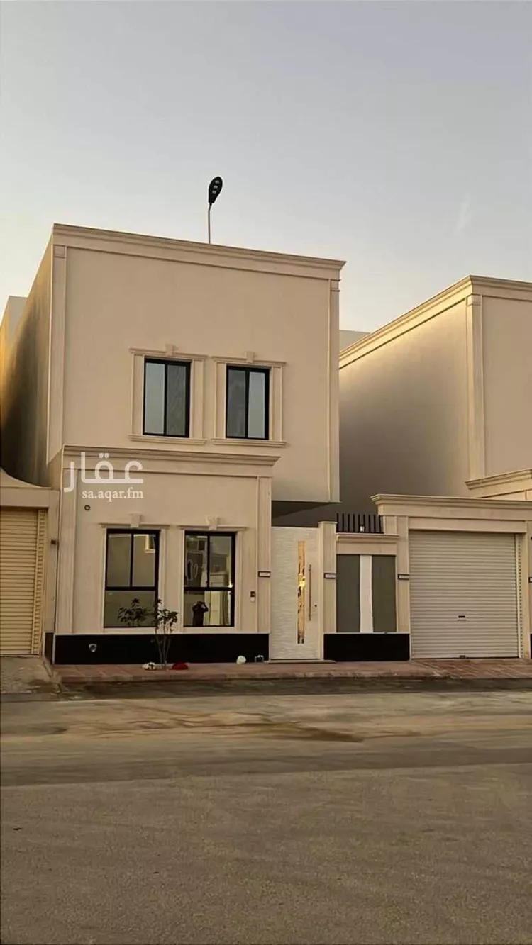 فيلا للإيجار في شارع علي ابن حسن الشويطر, حي المهدية, مدينة الرياض, منطقة الرياض