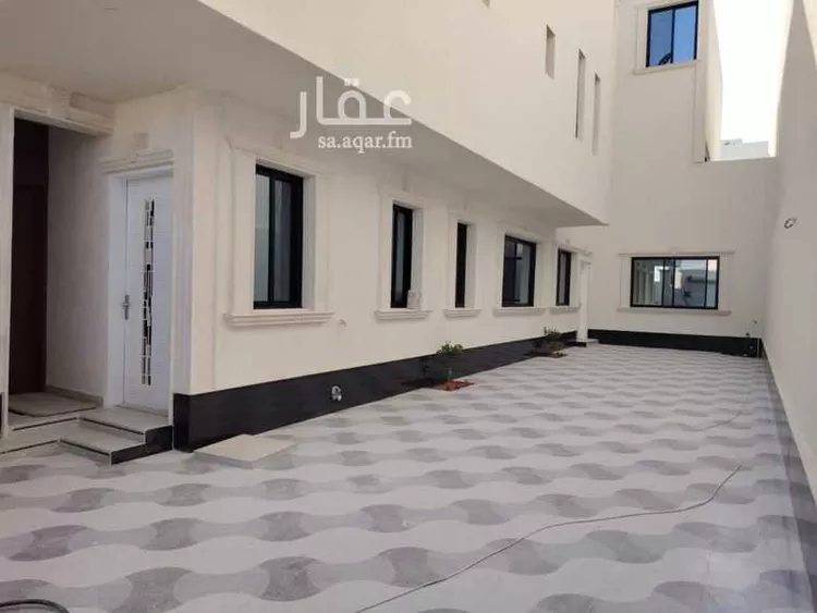 فيلا للإيجار في شارع علي ابن حسن الشويطر, حي المهدية, مدينة الرياض, منطقة الرياض 10