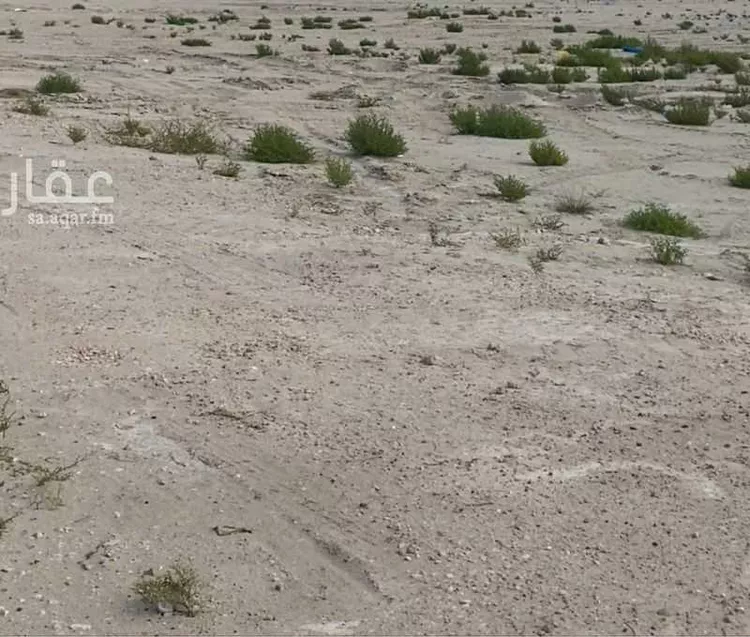 أرض للبيع في حي الروضة, مدينة الخفجى, المنطقة الشرقية