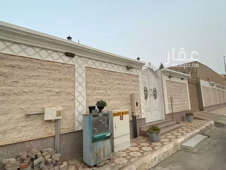 فيلا للبيع في حي الجوهرة, مدينة الخفجى, المنطقة الشرقية صورة 3