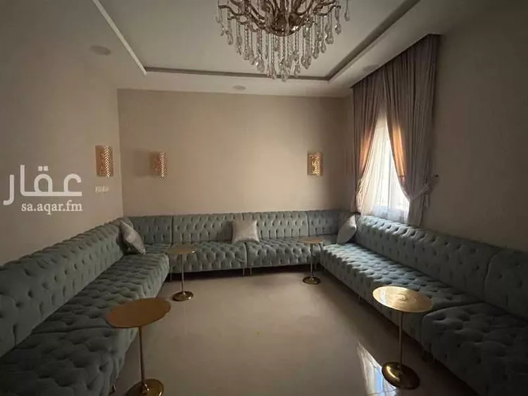 فيلا للإيجار في حي المروج, مدينة الخفجي, المنطقة الشرقية صورة 4