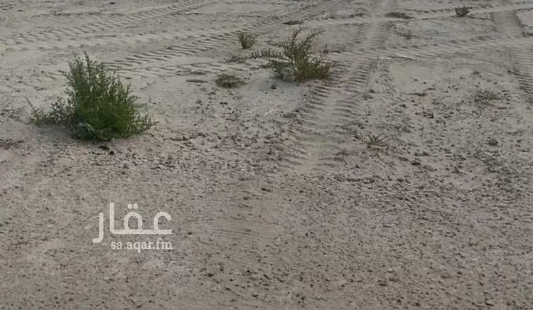 أرض للبيع في حي الروضة, مدينة الخفجى, المنطقة الشرقية