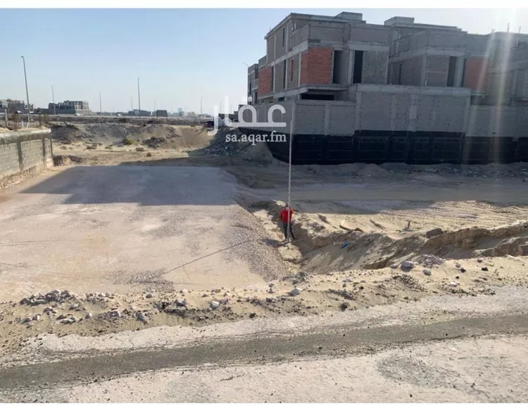 أرض للبيع في شارع 10ج, حي الصدفة, مدينة الدمام, المنطقة الشرقية صورة 3