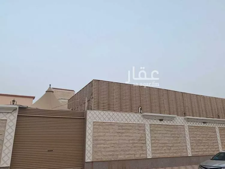 فيلا للبيع في حي الجوهرة, مدينة الخفجى, المنطقة الشرقية صورة 4