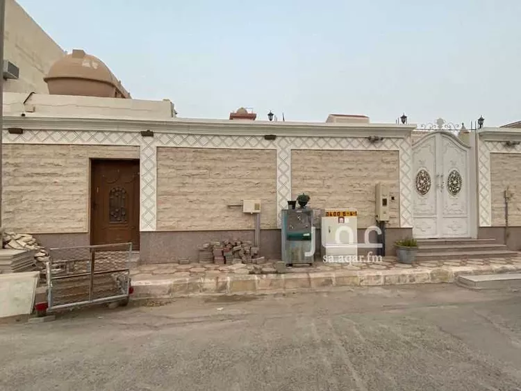 فيلا للبيع في حي الجوهرة, مدينة الخفجى, المنطقة الشرقية صورة 2