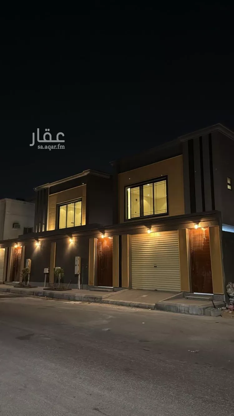 فيلا للبيع في شارع الحرملية, حي الصواري, مدينة الخبر, المنطقة الشرقية صورة 3