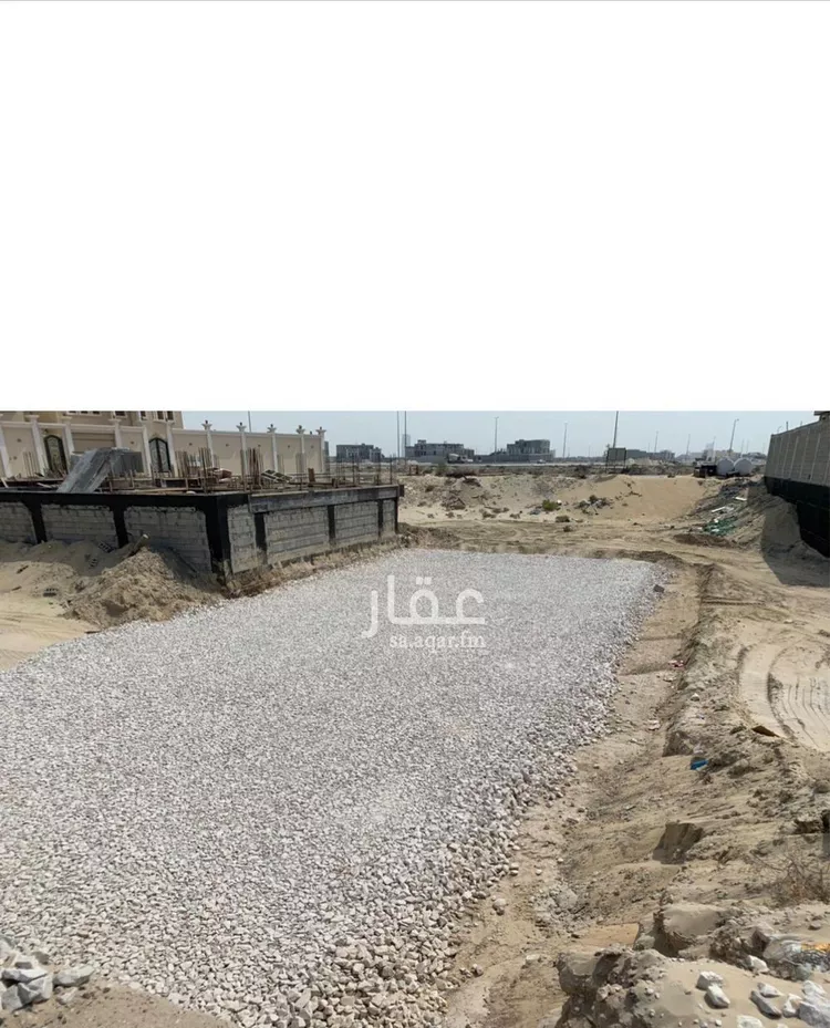 أرض للبيع في شارع 10ج, حي الصدفة, مدينة الدمام, المنطقة الشرقية صورة 2