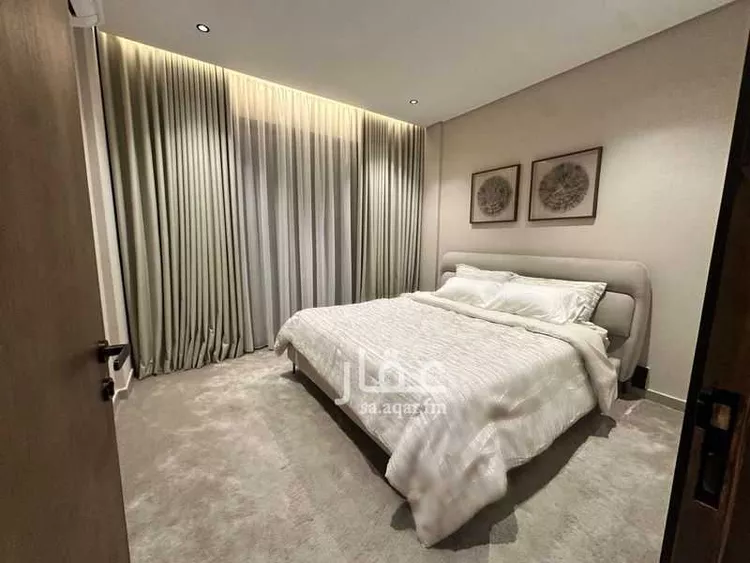 شقة للبيع في شارع ثابت العوفي, حي النرجس, مدينة الرياض, منطقة الرياض صورة 3