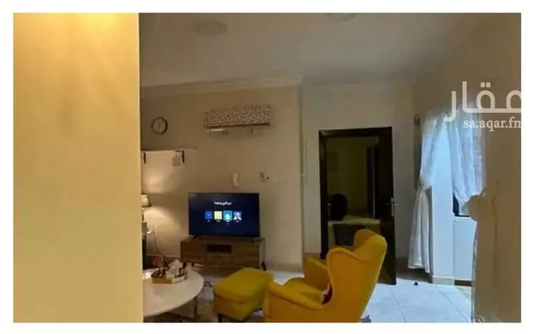 شقة مفروشة للحجز في شارع حفصة بنت عمر ، حي الروضة ، الرياض ، منطقة الرياض صورة 3