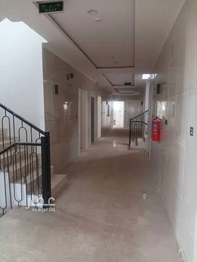 عمارة للإيجار في شارع عبدالقادر الجزائري, حي الدار البيضاء, مدينة الرياض, منطقة الرياض صورة 4