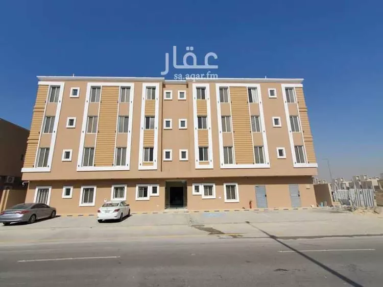 عمارة للإيجار في شارع عبدالقادر الجزائري, حي الدار البيضاء, مدينة الرياض, منطقة الرياض